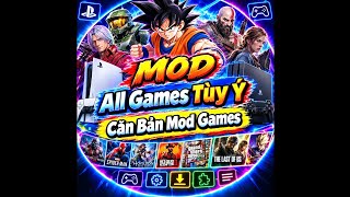 Mod Any Game You Want. Game Modding Basics for You Guys 😃 screenshot 2