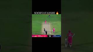 SOORYAVANSHI 🔥🔥🔥 SUBSCRIBE MY YOUTUBE CHANNEL #cricket #sooryavanshi #explore #foryou #viral