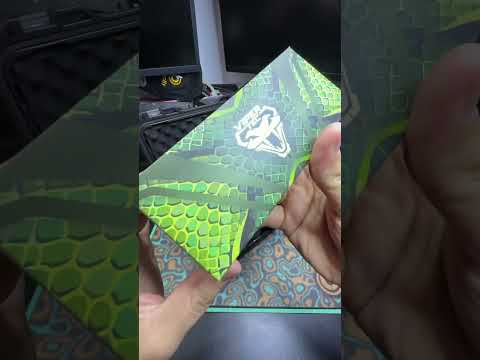 Name this mystery box! ???? ￼