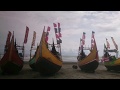 [HD] Teknaf beach | Marine drive