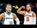 The Evolution of Jalen Brunson: From 33rd Pick to Knicks Superstar 🔥