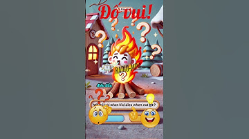 👉 Câu Đố Hại Não: Con Gì Đập Thì Sống, Không Đập Thì Chết? #radiomp4 #hacknão #đốvui