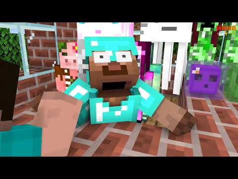 Monster School : Noob Vs Pro In Talent Contest - Funny Minecraft Animation