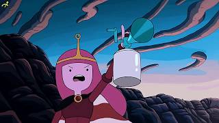Мультарт Adventure Time AMV Live Like Legends Special The Ultimate Adventure