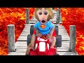 Youtube Thumbnail title