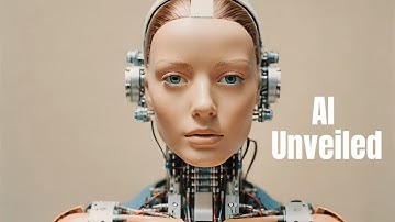 AI Unveiled: A Glimpse into the Future