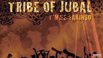 Melanesian Fusion: Tribe of Jubal - T