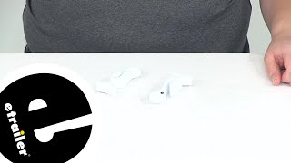 Etrailer Breaking Down The Taylor Made Clip-On Boat Fender Hangers For 316 To 14 Lifelines