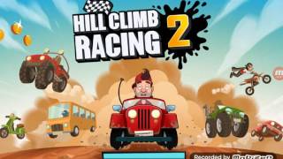 Hill climbing 2 screenshot 4