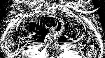 NETHER - Bone Relic (2022) Spirit Coffin Publishing - full EP