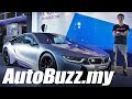 2018 BMW I8 Coupe Things You Need To Know AutoBuzz My 2018 BMW I8 Coupe Things You Need To Know AutoBuzz My