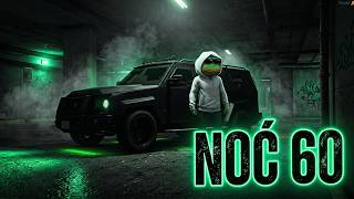 🔴 JUBILARNA NOĆ / 60. NOĆ DAILY 🔴