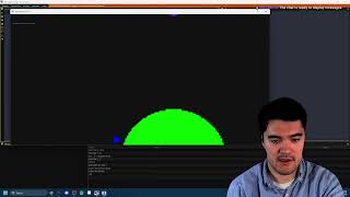 Game Dev Stream