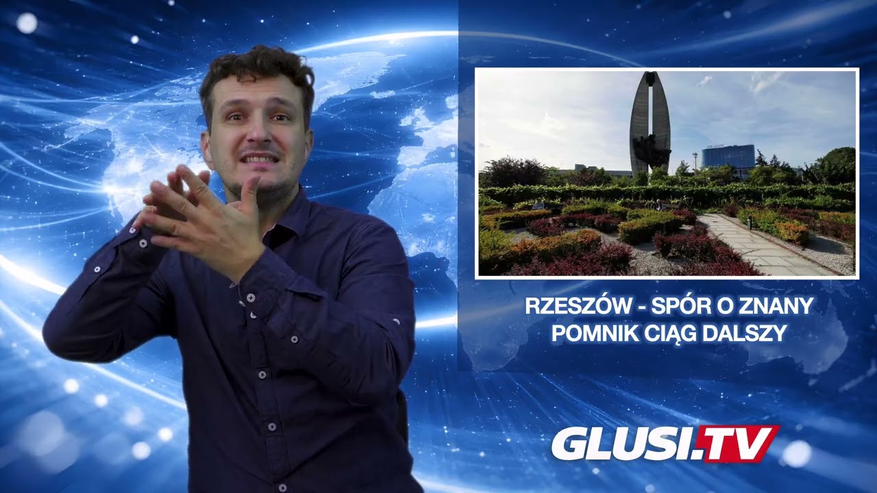 Rzeszów - spór o znany pomnik ciąg dalszy
