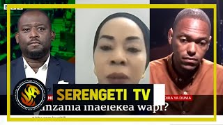 WACHAMBUZI WAANGAZIA MWELEKEO MPYA WA TAIFA KUPITIA HOTUBA YA RAIS SAMIA.