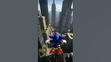 shadow the hedgehog unreal engine ai demo