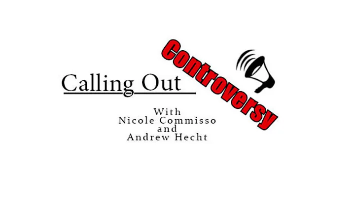Calling Out Controversy Ep 1. White Privilege