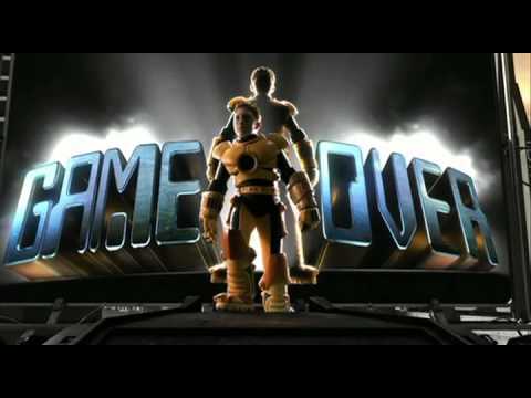 Spy Kids 3D Trailer