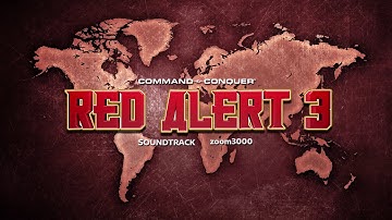 Red Alert 3 Soundtrack   Allied Combat Losing
