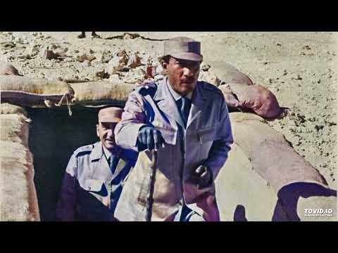 حى على الفلاح من الأغانى الوطنية الخالدة للموسيقار محمد عبدالوهاب