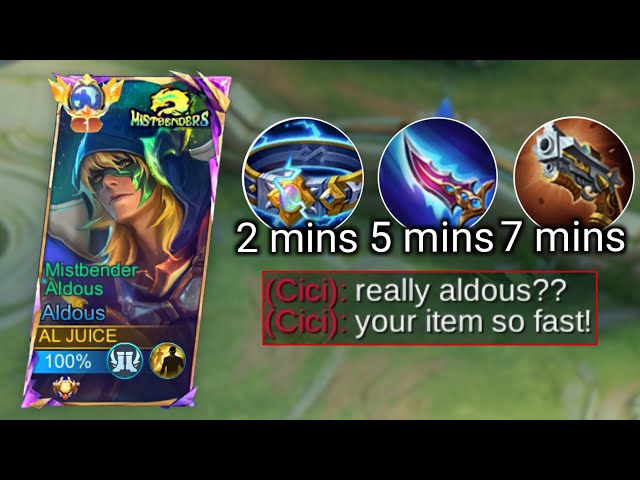 ALDOUS ROTATION TUTORIAL!! (Fast item and stack tips and tricks!!) class=