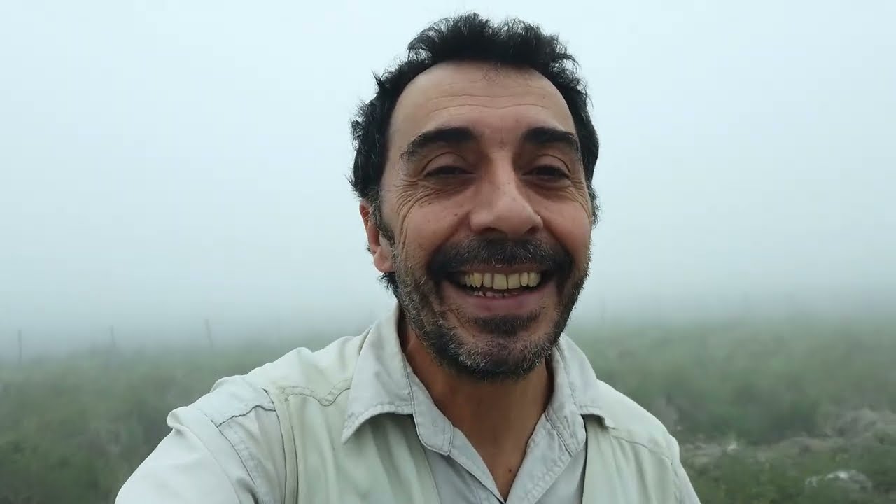 RUTA ESCENICA A LOS VALLES