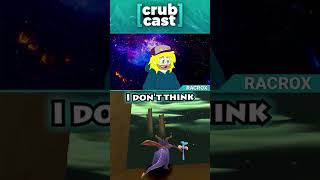 Skyboxes in Spyro 4 #spyro #spyrothedragon #playstation #gamingpodcast #nintendo #xbox #podcastclips