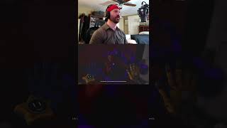 Lilly Is Really Creeping Me Out Here