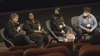 KDocs Talks 2024 Panel Discussion: Kokomo City
