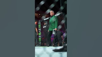 Monday Motivation from Bruce Buffer #UFC301