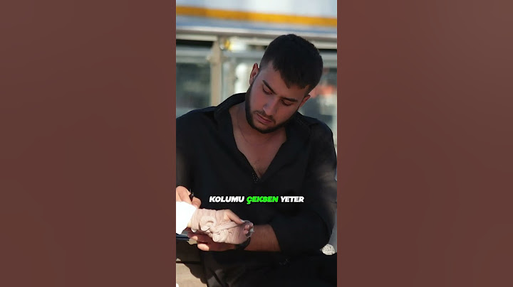 TÜRKİYE'DE GÜNDEM OLAN SOSYAL DENEY !! EMİRHAN ÖZHAN