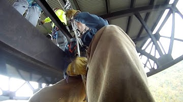 Bridge Day 2012 (Official Video)