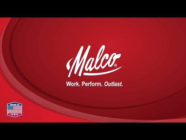 Malco Products SBC - CLOSED: Do you want to be one of the first