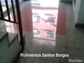 Pulimentos Santos Burgos 610 091 557