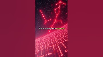 Tokenization: The Hack Making AI Understand YOU! 🤯 #aifacts