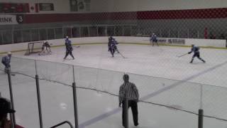 15 of 52 Blues @ Huskies 20161210