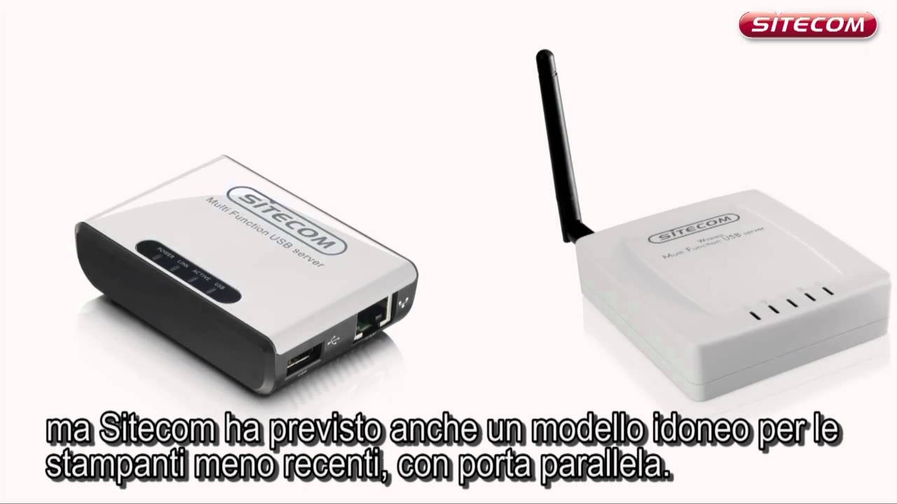 Come Trasformare Una Stampante In Wifi