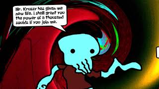 Mr Krussy - The Power of a Thousand Squids (Season 1, Episode 5)