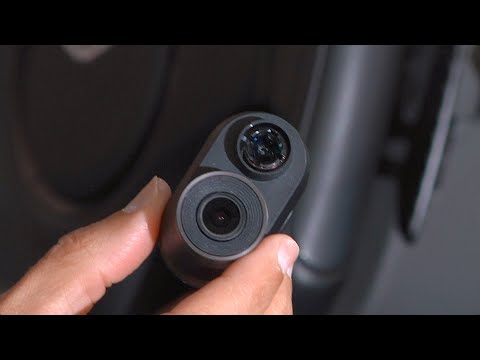 Garmin Dash Cam Mini Owner's Review 