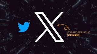Twitters messy Rebranding