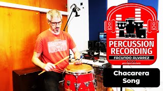 Unleash Your Inner Rhythm: Mastering South American Percussion with Pro Tips on Recording Cajon