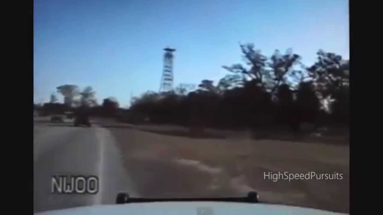 Utah High Speed Police Chase 12yo In Stolen Ford Explorer Dashcam Video ...