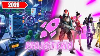 How To Play Og Fortnite Chapter 1 Season 9 In 2026 Project Exlo Tutorial