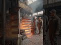 How Giant Steel Springs Are Made