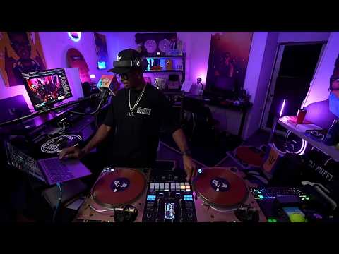 DJ Puffy Live - Happy Thanksgiving!  (27-Nov-2025)