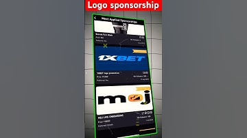 How To Get Sponsorship For YouTube Shorts And Reels in 2024 🥳Logo Sponsorship Kaise le#short