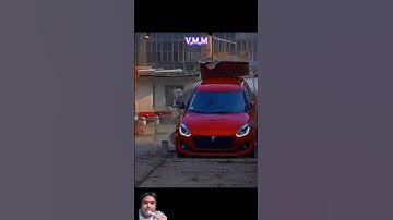 New Swift Build quality best#trending #maruti #shorts #short video