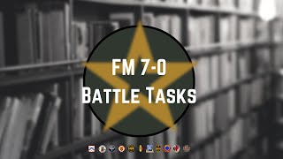 Celebrity Battle Task Profile