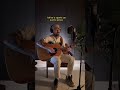 My first cover ever…