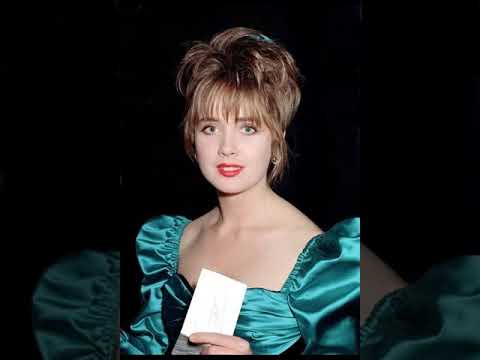 the beautiful lysette anthony